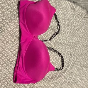 Body By Victoria Bra